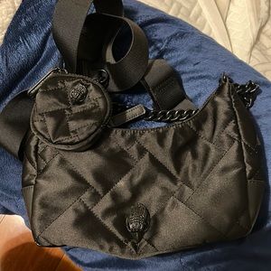 Black Purse